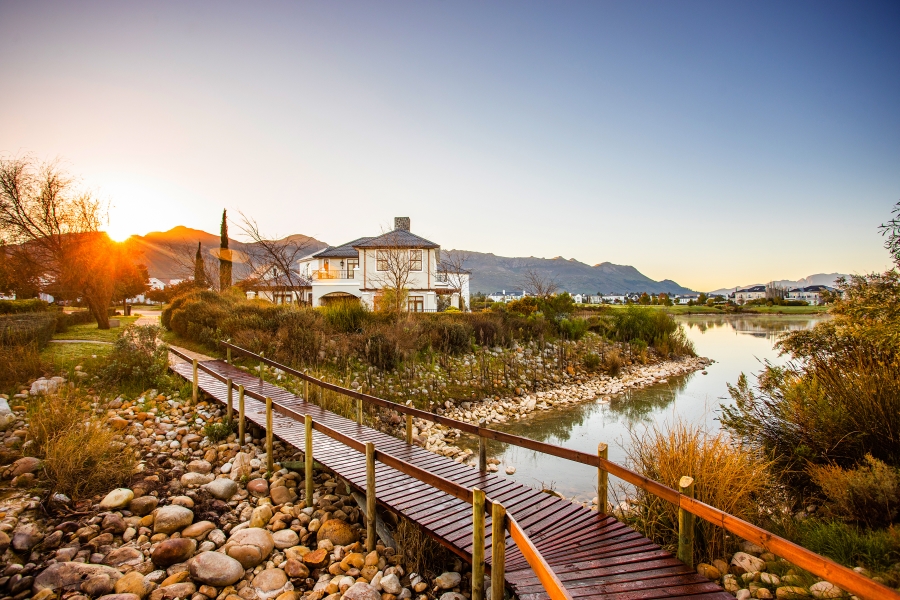3 Bedroom Property for Sale in Val De Vie Estate Western Cape